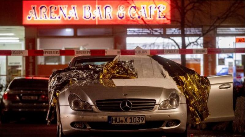 Arena Bar Arena Bar