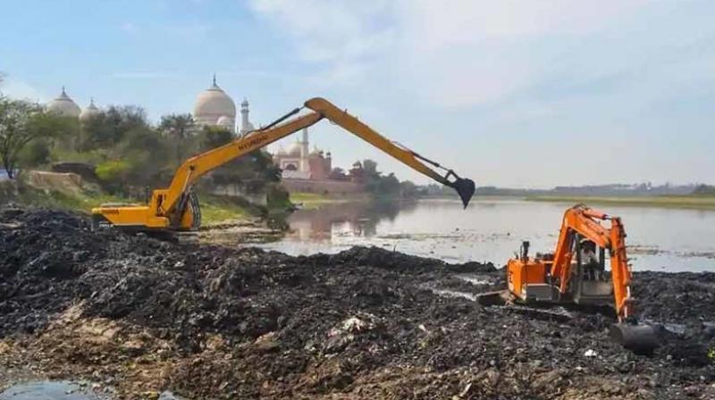 Yamuna River