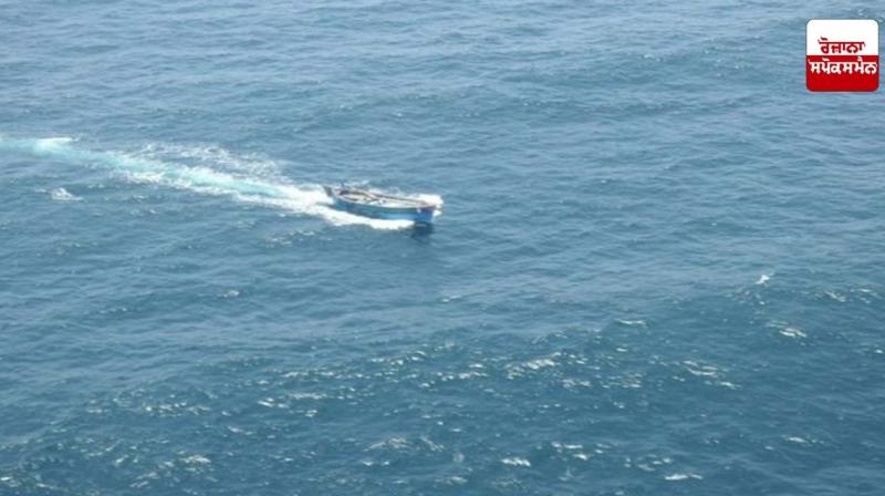 China Boat accident China Boat accident