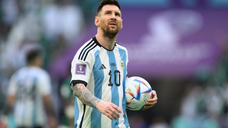 Lionel Messi will retire from the game? Lionel Messi will retire from the game?