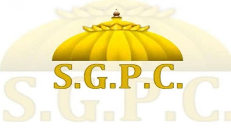 SGPC SGPC
