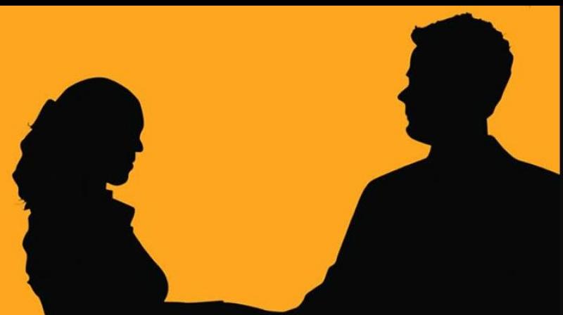 woman Lie detector Test to husband woman Lie detector Test to husband