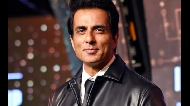 Sonu Sood Sonu Sood