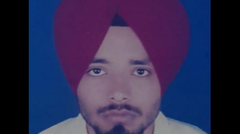 Punjabi youth died Punjabi youth died