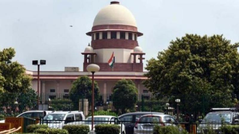 Bhima-Koregaon Violence: Supreme Court's decision on detained 5 human rights workers