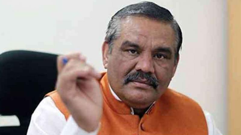 Vijay Sampla Vijay Sampla
