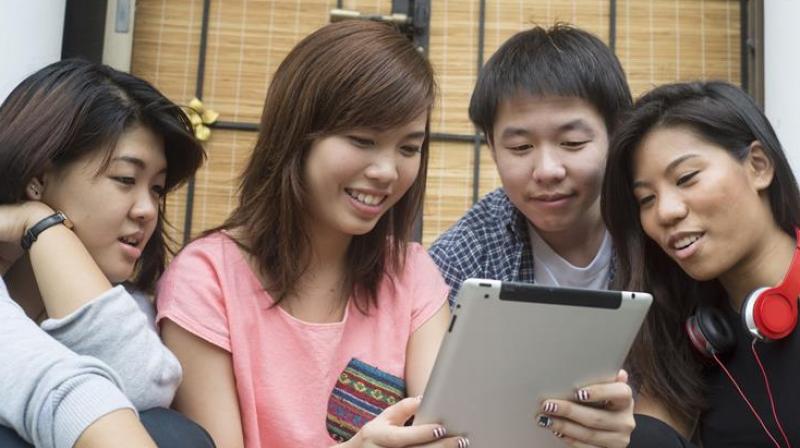 Youth of China Youth of China