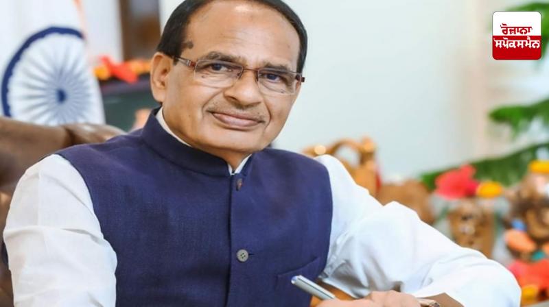 Government will tighten seed, pesticide laws: Agriculture Minister Chouhan Government will tighten seed, pesticide laws: Agriculture Minister Chouhan