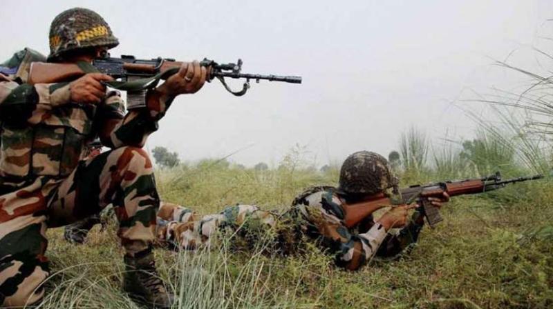 Indian Army Indian Army