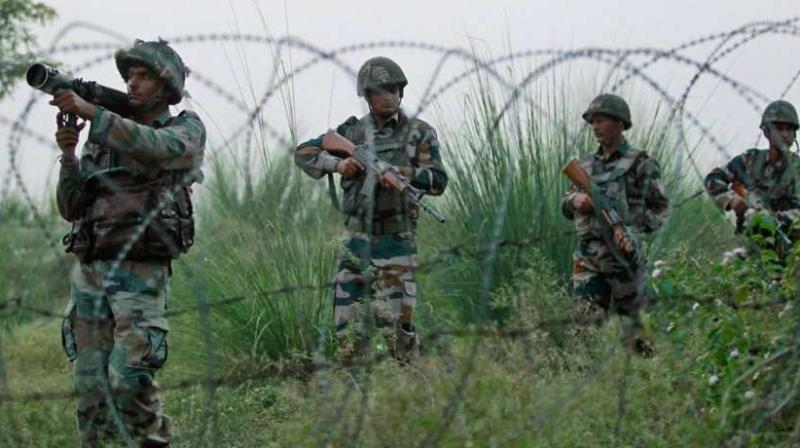 Indian Army Indian Army