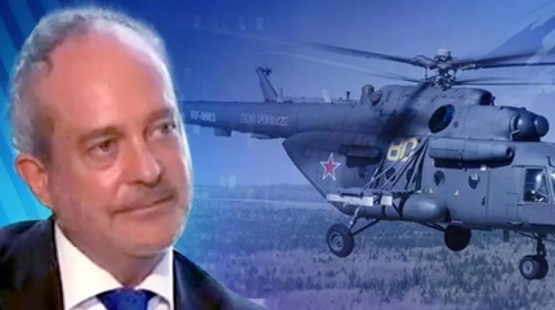 Agusta Westland Agusta Westland