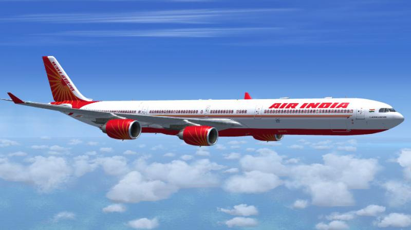 Air India Air India