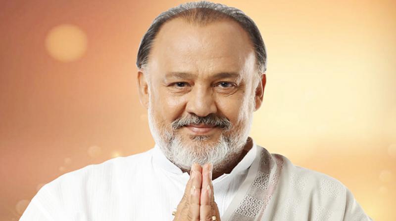 Alok Nath