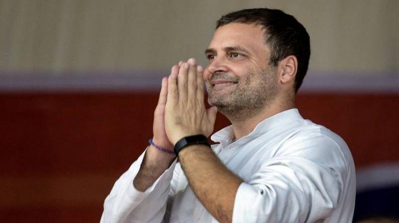 Rahul Gandhi Rahul Gandhi