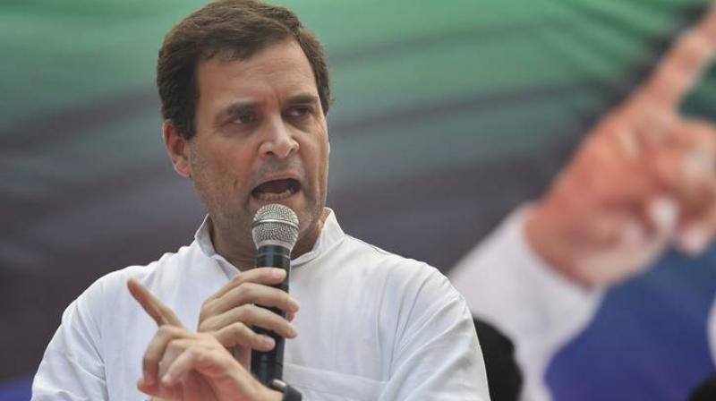 Rahul Gandhi Rahul Gandhi