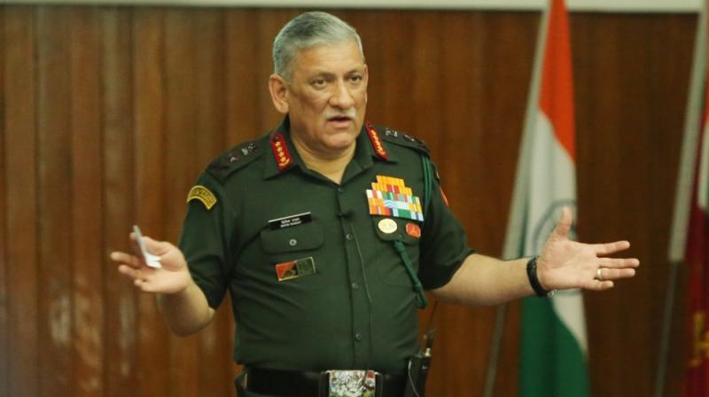 Bipin Rawat Bipin Rawat