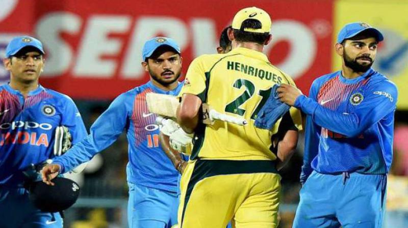 India Team India Team