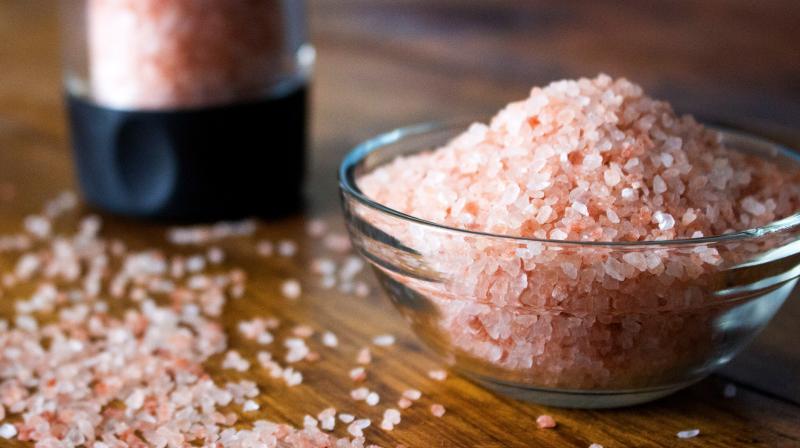 black salt black salt