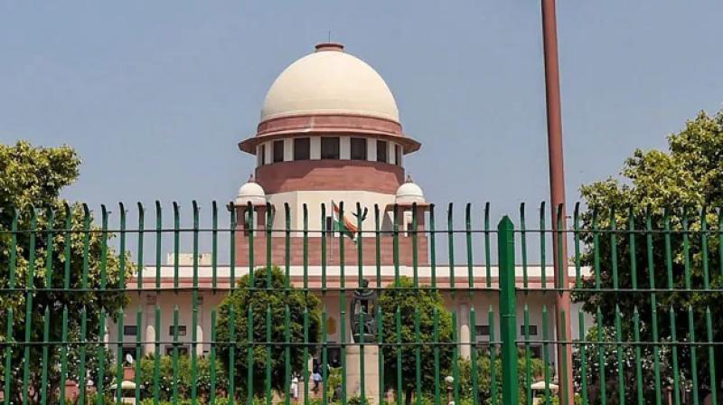 Supreme Court Supreme Court
