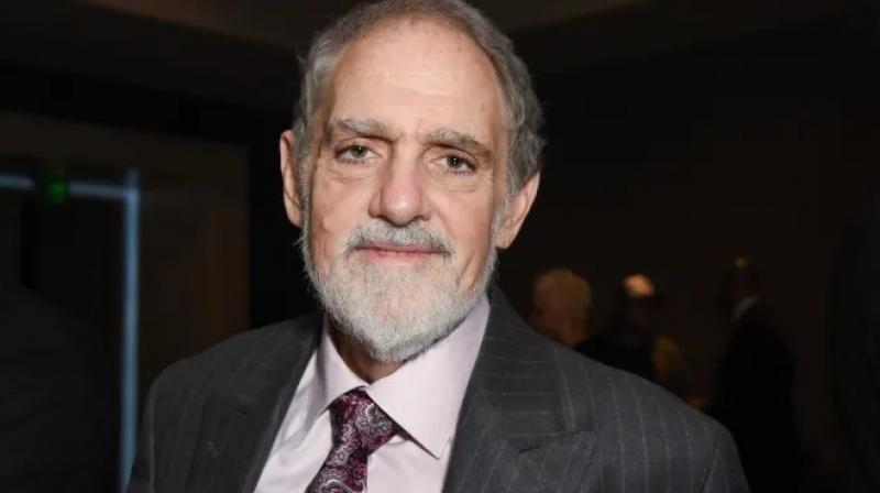 'Titanic' producer Jon Landau death News in punjabi 'Titanic' producer Jon Landau death News in punjabi