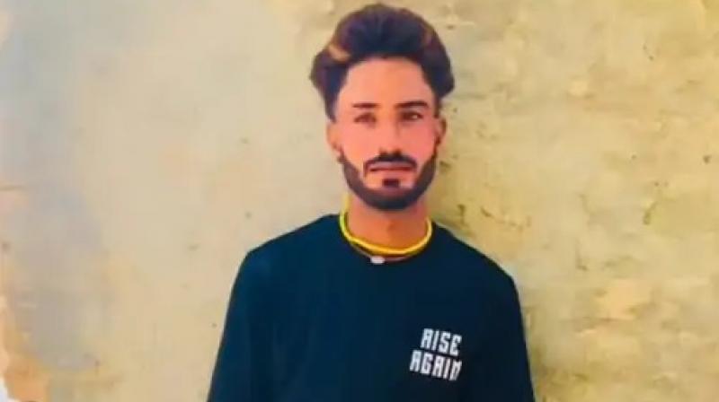 The youth committed suicide over love In Fazilka News The youth committed suicide over love In Fazilka News