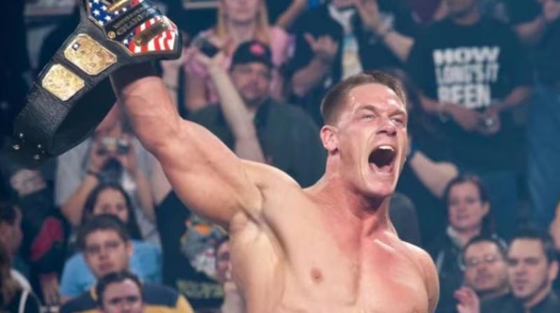 John Cena Retirement News in punjabi John Cena Retirement News in punjabi