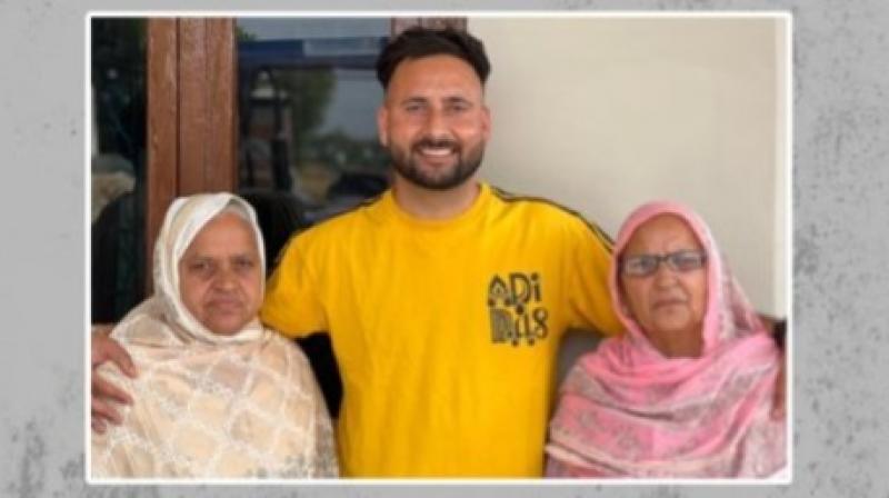 Punjabi youth died in Australia news in punjabi Punjabi youth died in Australia news in punjabi