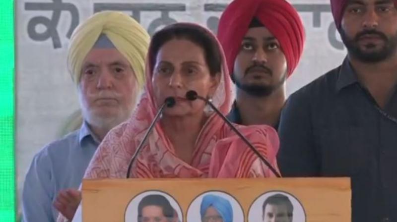 Preneet Kaur Preneet Kaur