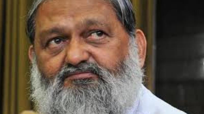 Anil Vij