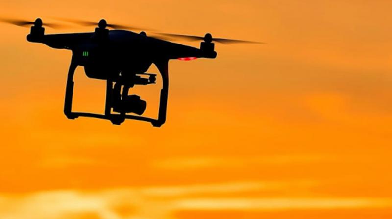 Drone Drone