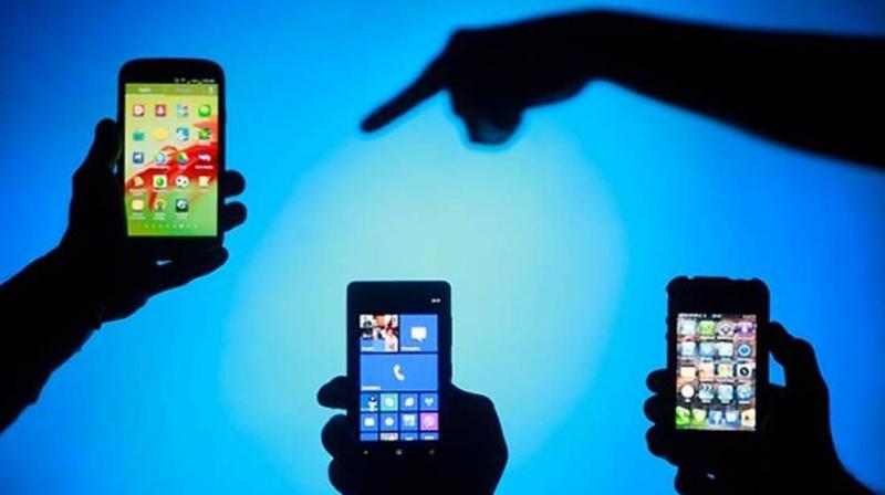 Citing security, Centre asks phone firms to keep call records for two years Citing security, Centre asks phone firms to keep call records for two years