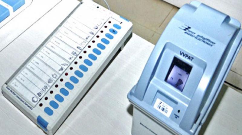Phase 7 live updates final phase of polls PM Modi among key candidates Phase 7 live updates final phase of polls PM Modi among key candidates