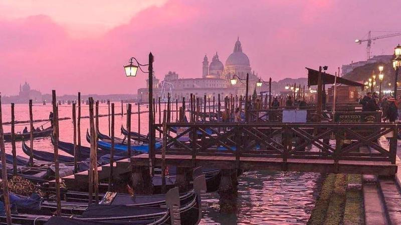 See mesmerizing photos of worlds most romantic city venice See mesmerizing photos of worlds most romantic city venice