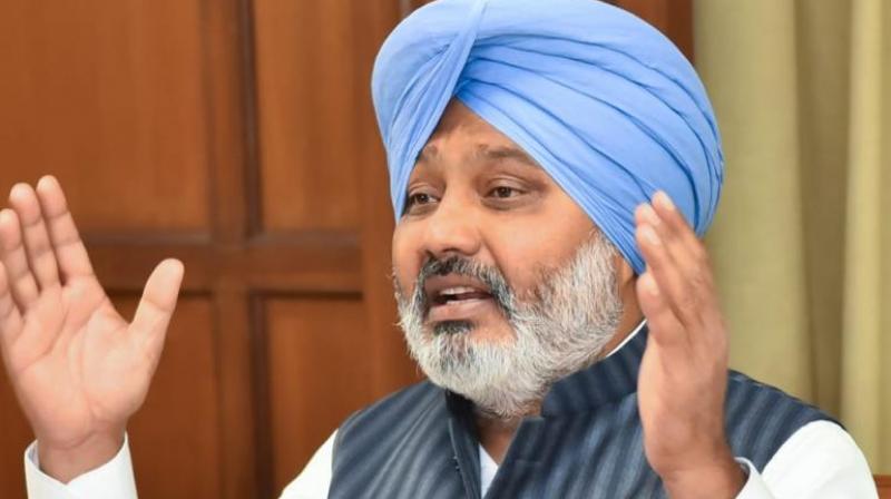Penalty over Rs. 5 crore imposed on vendors for issuing invalid bills news in punjabi Penalty over Rs. 5 crore imposed on vendors for issuing invalid bills news in punjabi