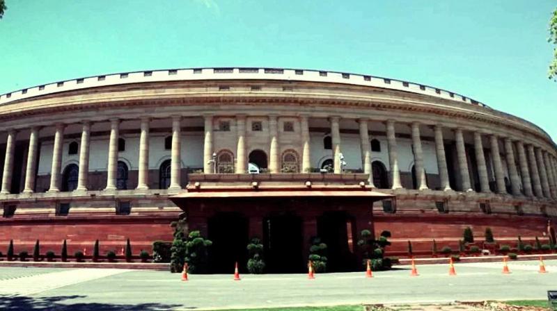 Rajya Sabha elections