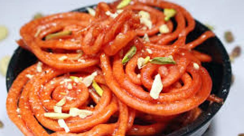 jalebi jalebi