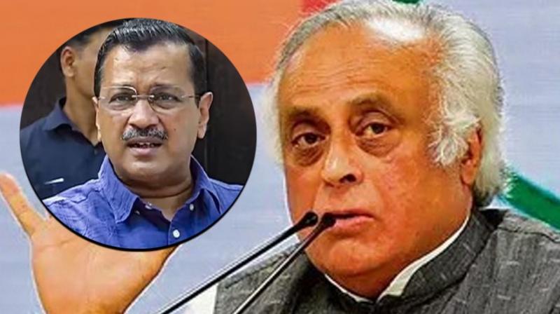 Congress will not form an alliance with AAP in Delhi and Haryana: Jairam Ramesh Congress will not form an alliance with AAP in Delhi and Haryana: Jairam Ramesh