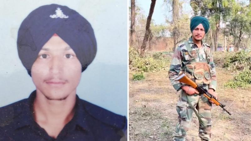 Gurpreet Singh Gurpreet Singh