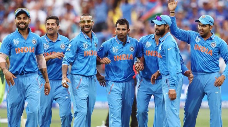 indian cricket team indian cricket team