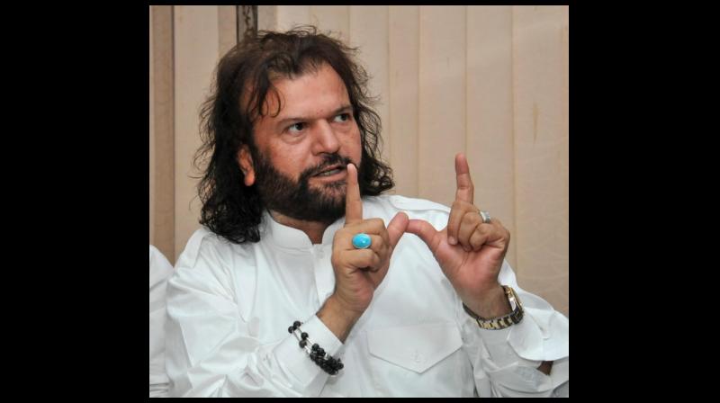  Hans raj Hans