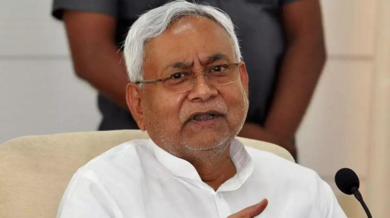 Bihar government has recommended a CBI inquiry
