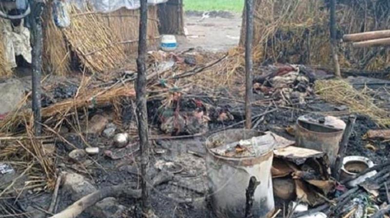  Ludhiana slum fire case, 2 more children died during treatment