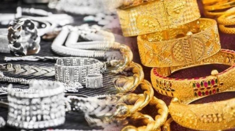 Gold-Silver Price Gold-Silver Price