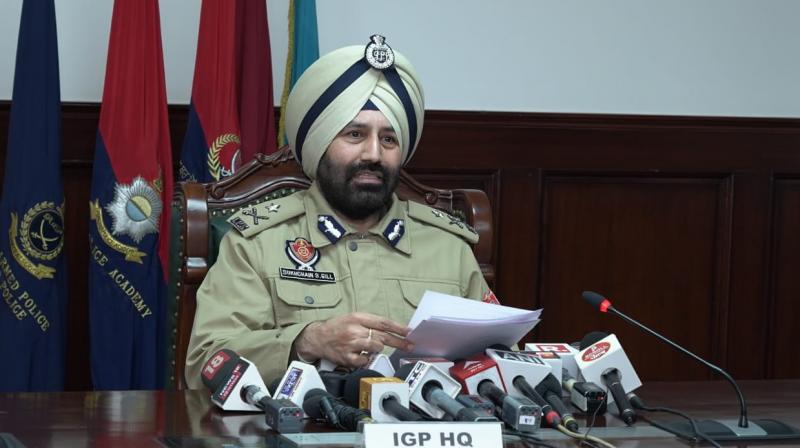 Sukhchai Singh Gill Sukhchai Singh Gill