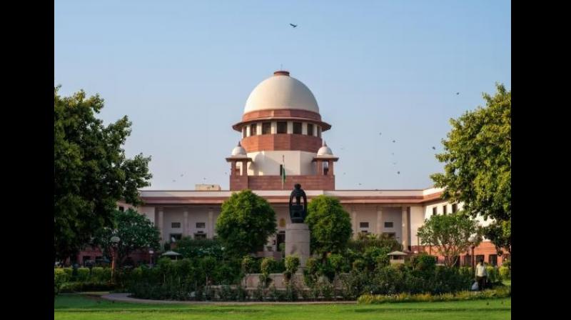 Supreme Court Supreme Court