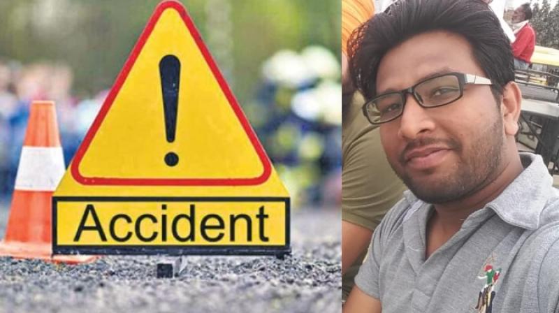 Road Accident Road Accident