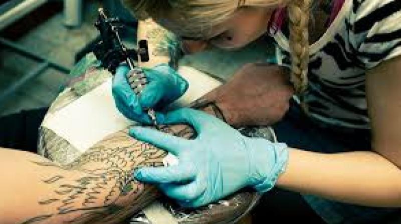 tattoo tattoo
