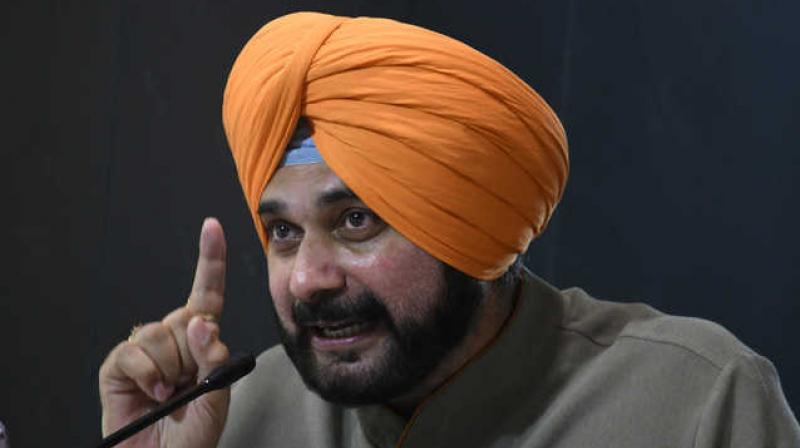 Navjot Sidhu Navjot Sidhu