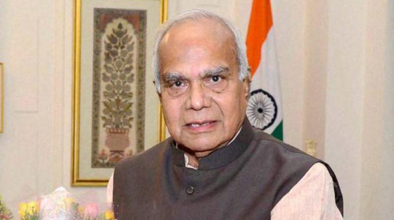 Banwarilal Purohit Banwarilal Purohit