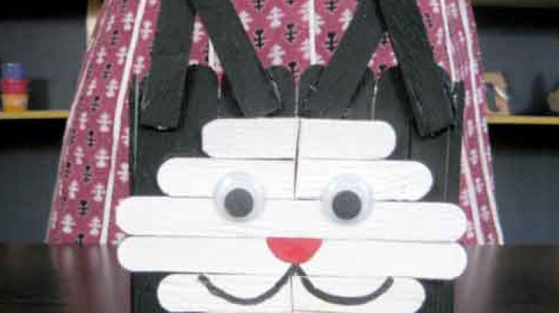 cat art cat art